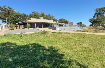 Chácara / sítio com 3 quartos à venda na Bonfinópolis, 11, Zona Rural, Bonfinópolis