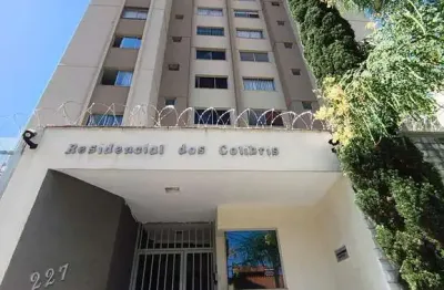 Apartamento com 2 quartos à venda na Rua C-259, 227, Setor Nova Suiça, Goiânia