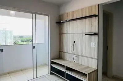 Apartamento com 2 quartos à venda na Rua 408, 192, Setor Negrão de Lima, Goiânia