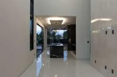 Casa em condomínio fechado com 3 quartos à venda na Avenida Paissandu, 299, Residencial Parqville Jacarandá, Aparecida de Goiânia