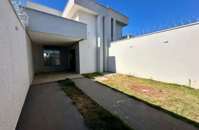 Casa com 3 quartos à venda na Rua Mmm 11, Setor Três Marias, Goiânia