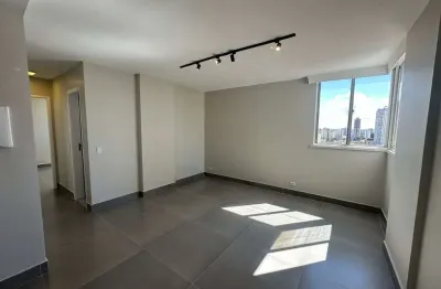 Apartamento setor oeste - 2 quartos sendo 1 suíte - reformado.