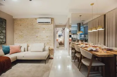 Apartamento com 2 quartos à venda na Rua C-211, 1, Jardim América, Goiânia
