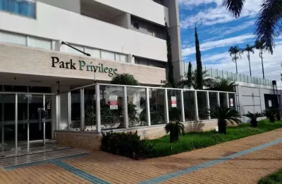 Apartamento à venda park privilege parque amazônia, 2 quartos sendo um suíte.