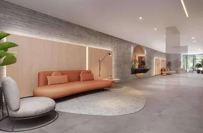 Apartamento à venda origyn bueno sendo 2 suítes de 74,27 m² - st. bueno