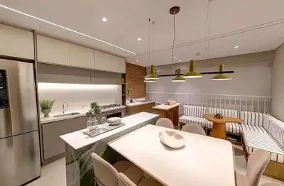 Apartamento à venda no varandas flamboyant de 67,00 m² - alto da gloria.
