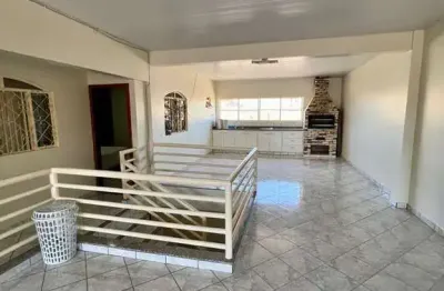 Sobrado de 4 quartos, sendo 2 suítes no itatiaia - goiânia - go