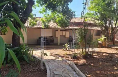 Terreno à venda na Rua do Badejo, s/n, Jardim Atlântico, Goiânia
