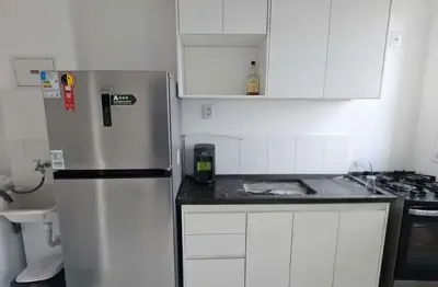 Apartamento com 3 quartos para alugar na Avenida Padre Orlando de Morais, 1799, Parque Amazônia, Goiânia