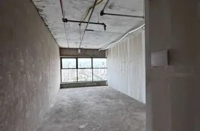 Sala comercial para alugar na Avenida D, 01, Setor Marista, Goiânia