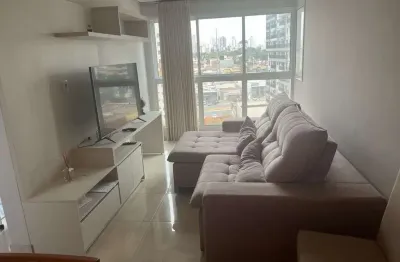 Flat com 1 quarto para alugar na Rua 138, 121, Setor Marista, Goiânia