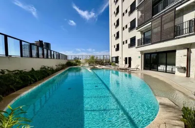 Flat com 1 quarto para alugar na Avenida D, 45, Setor Marista, Goiânia