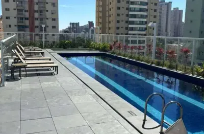Apartamento novo 3 quartos com suíte no wish bella vista - setor bela vista