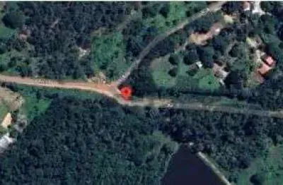 Terreno comercial à venda na Rua 1, 314, Jardim dos Buritis, Caldas Novas