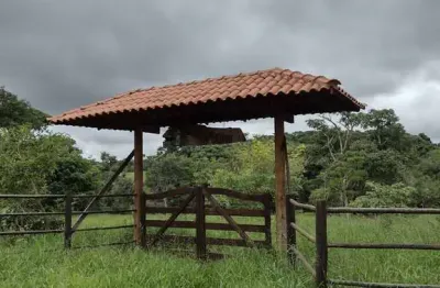 Terreno comercial à venda na Município De Aragoiânia, 001, Zona Rural, Aragoiânia