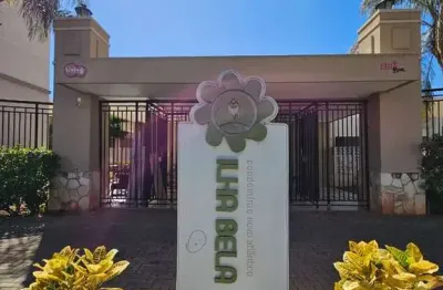 Apartamento 3 quartos, rico em armário, próximo ao sesc faisçalville
