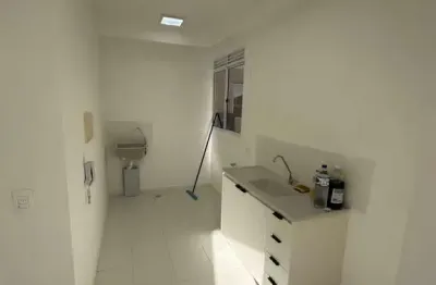 Apartamento à venda de 42,00 m² no cond. residencial vila cerrado ii - goiânia