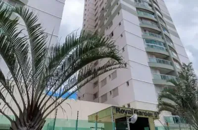 Apartamento à venda de 68,00m² no condomínio royal garden - cidade jardim