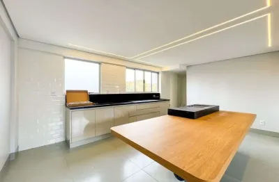 Apartamento 3 quartos sendo 1 suíte - 2 vagas paralelas no setor bueno