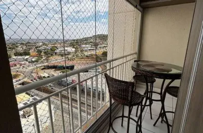 Apartamento à venda no residencial livre ipiranga de 69,57 m² - bairro ipiranga.