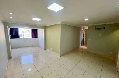 Penthouse à venda no  ed. riviera di capri de 93,00 m² no jardim goiás.