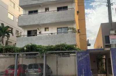Vende-se apto com 96 m² e  3 quartos no jardim america