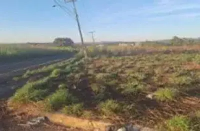 Terreno comercial à venda na Go -309, Lt. 04, Zona Rural, Caldas Novas
