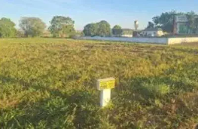 Terreno comercial à venda na Go-309, LT. 1, Zona Rural, Caldas Novas