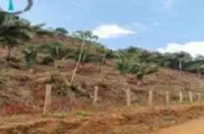 Terreno comercial à venda na Fazenda Dampel, 00, Zona Rural, Paulo Ramos