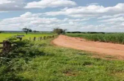 Área  à venda com 93,16 hectares em fernandópolis –sp.