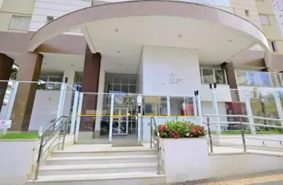 Apartamento 3 quartos no vermont residence – 110m², 2 vagas