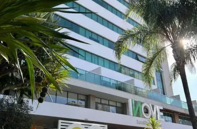 Vende- se sala comercial na av. t9. excelente oportunidade para quem q