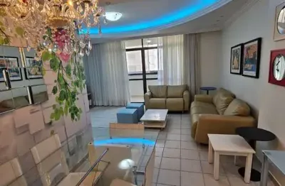 Apartamento com 4 quartos para alugar na Rua T 37, 3618, Setor Bueno, Goiânia