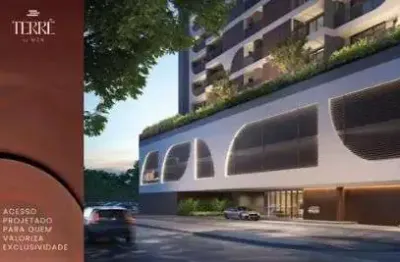 Apartamento à venda no terrê de 78,00 m² - setor bueno.