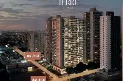 Apartamento com 2 quartos à venda na Rua T-8 Esquina Com A Rua T-3, Lt. 10-12, Setor Bueno, Goiânia