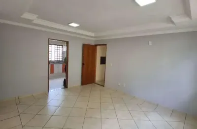 Apartamento com 3 quartos à venda na R. C-145, 463 - Jardim América, Goiânia - Go, 74255-500, 463, Jardim América, Goiânia