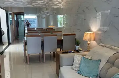 Casa 3 quartos sendo 1 suíte, 115m², village garavelo, aparecida de goiânia