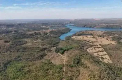 Terreno comercial à venda na Fazenda Esperança Ii, 00, Zona Rural, Serranópolis