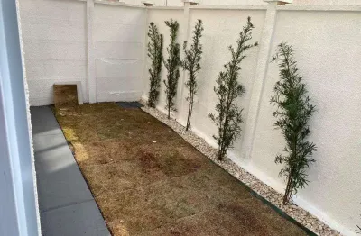 Apartamento garden à venda no res. gran canária de sendo 2 quartos de 51,00 m².