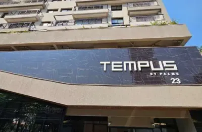 Apartamento com 2 quartos para alugar na Rua 137-A, 148, Setor Marista, Goiânia