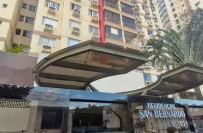 Apartamento com 3 quartos à venda na Avenida T 3, 1011, Setor Bueno, Goiânia