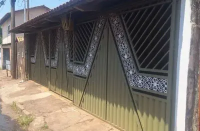 Casa com 3 quartos à venda na Rua U 36, Lt 04, Vila União, Goiânia