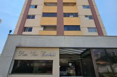 Apartamento com 2 quartos para alugar na Rua 1024, 34, Setor Pedro Ludovico, Goiânia