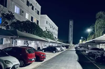 Apartamento com 2 quartos à venda na Rua Do Imperador Qd -06 Lt-16/18, sn, Jardim Imperial, Aparecida de Goiânia