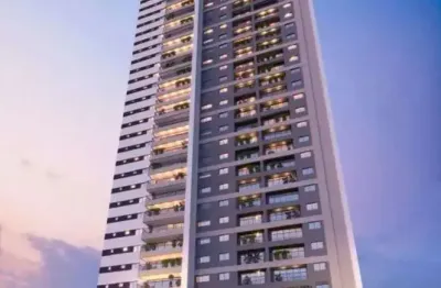 Vende-se apto no jardim america com 3 suites e 76,83 m².