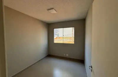 Apartamento terréo com área privativa por r$ 230.000,00 - aparecida de goiânia