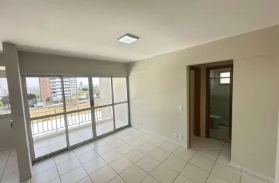 Apartamento 2 quartos sendo 1 suíte ao lado do parque cascavel - goiânia