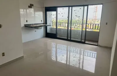 Apartamento à venda no urbani vista home de 68,13 m² no  setor pedro ludovico