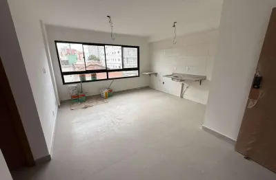 Apartamento com 2 quartos à venda na Rua Presidente Linhares, Vila Rosa, Goiânia