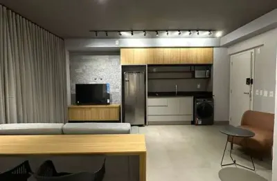 Flat com 1 quarto à venda na Rua 14, 397, Setor Oeste, Goiânia